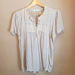 Maurices Top